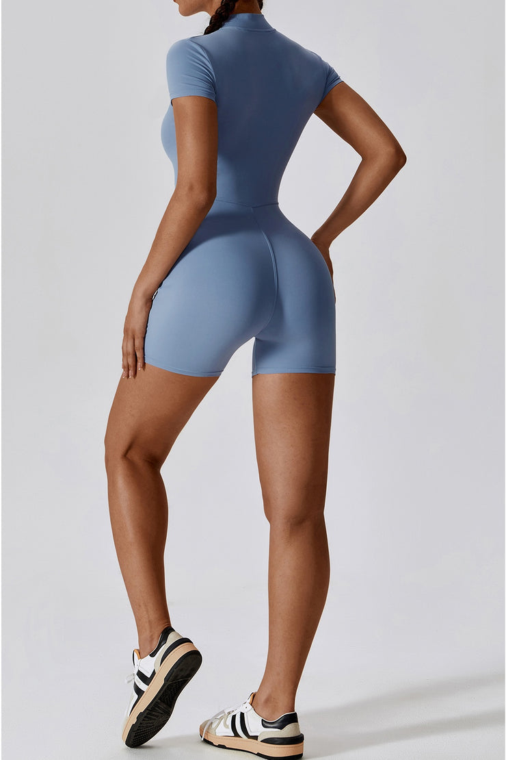 Salopeta fitness Ice Zip