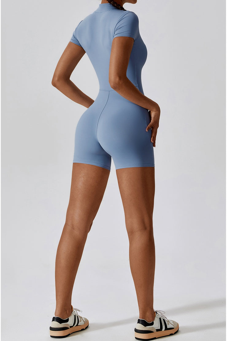 Salopeta fitness Ice Zip