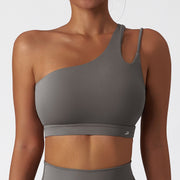 Bustiera fitness Gray Motion