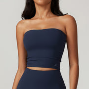 Top fitness Navy Tube