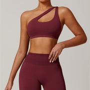 Bustiera fitness Red Edge