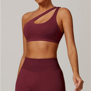 Bustiera fitness Red Edge