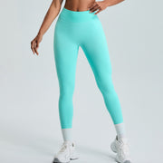 Colanti fitness Mint Rise