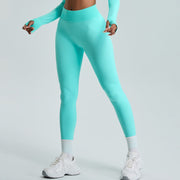 Colanti fitness Mint Rise